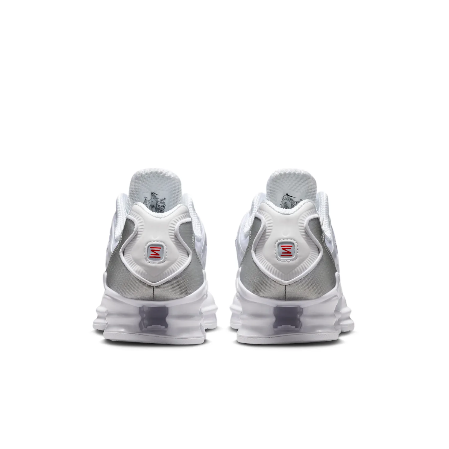 Nike Shox TL image 6
