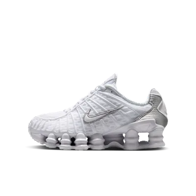 Nike Shox TL