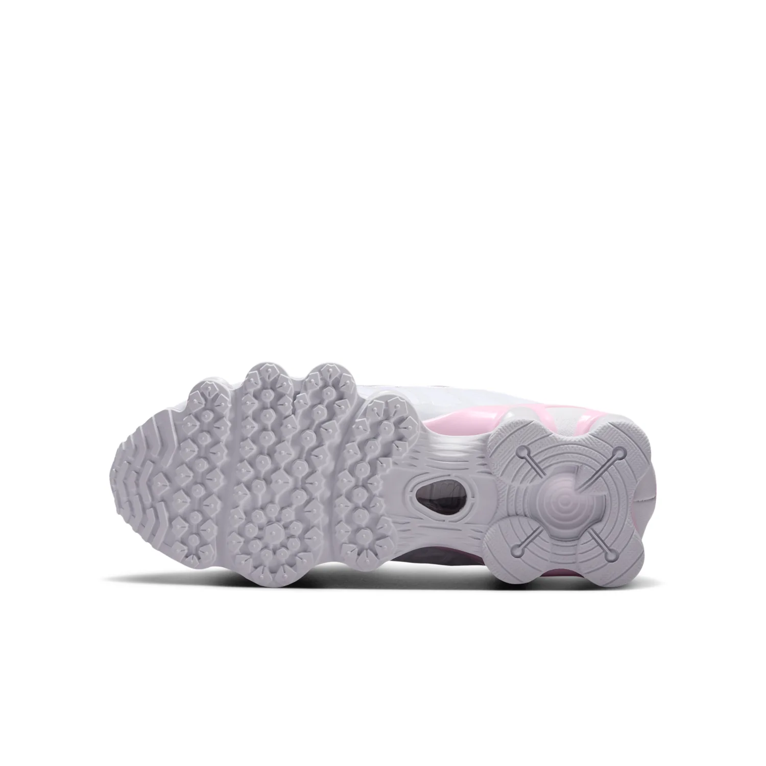 Nike Shox TL image 2