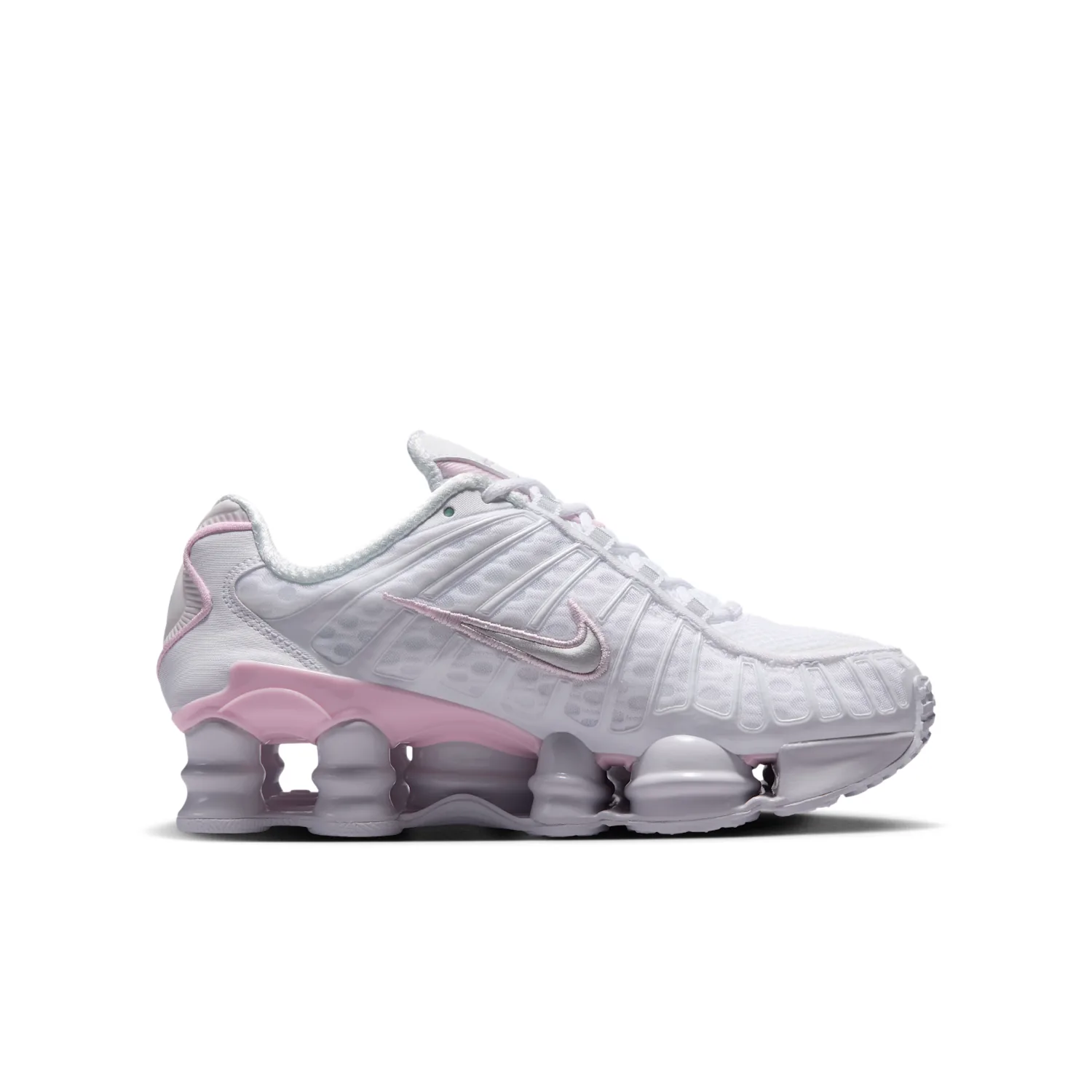 Nike Shox TL image 3