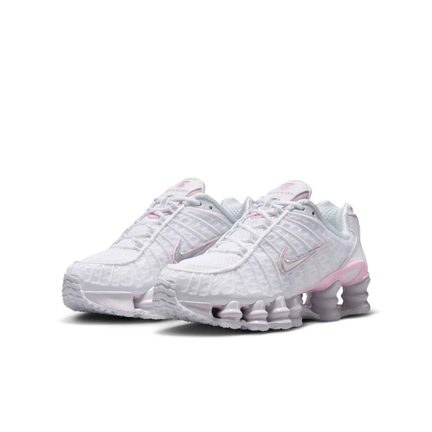 Nike Shox TL image 5