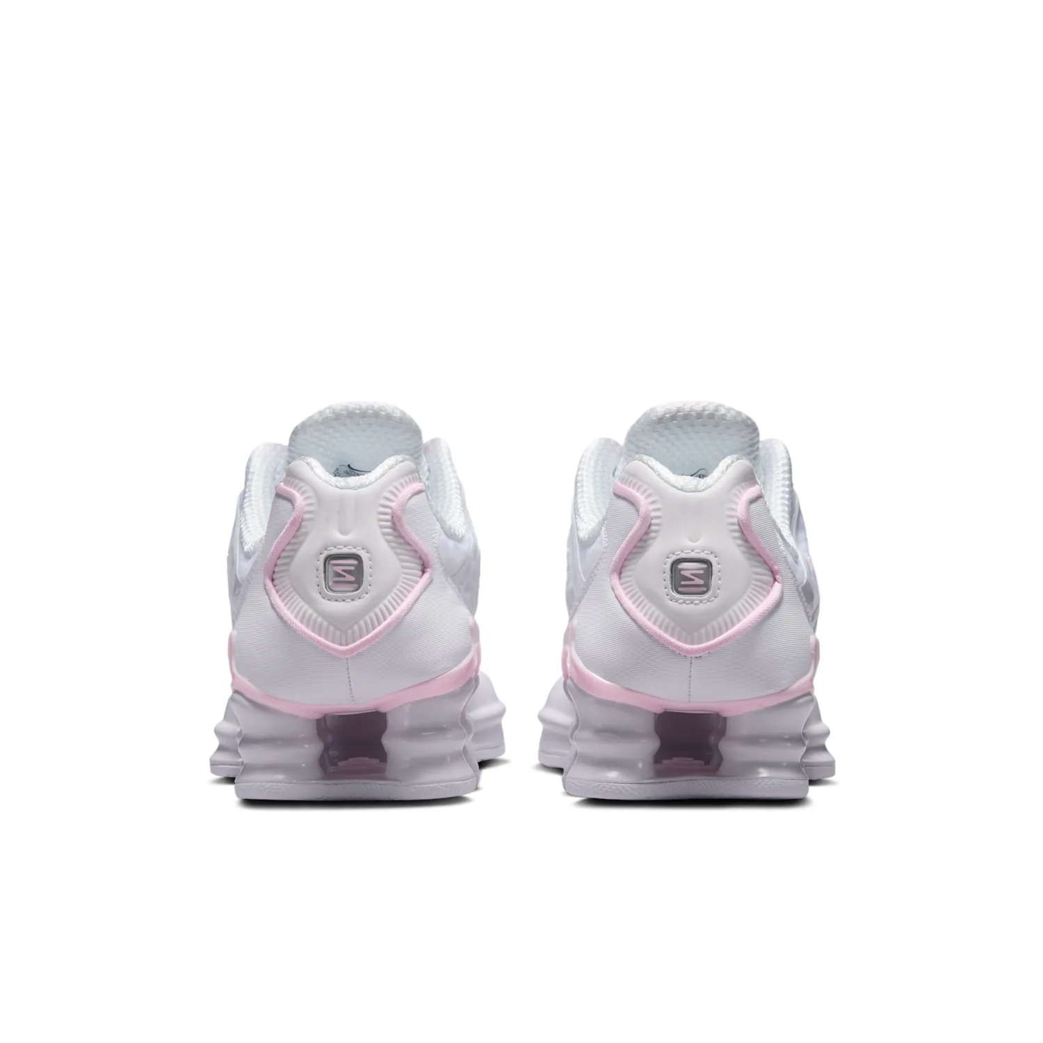 Nike Shox TL image 6