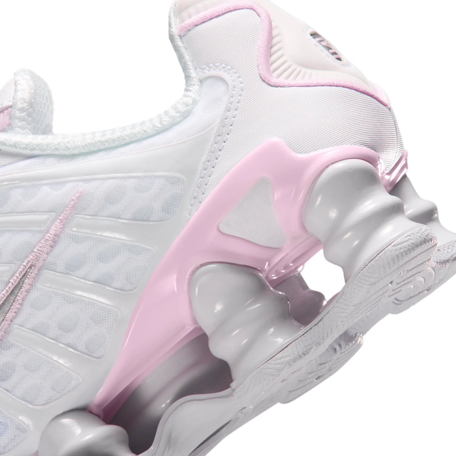 Nike Shox TL image 8