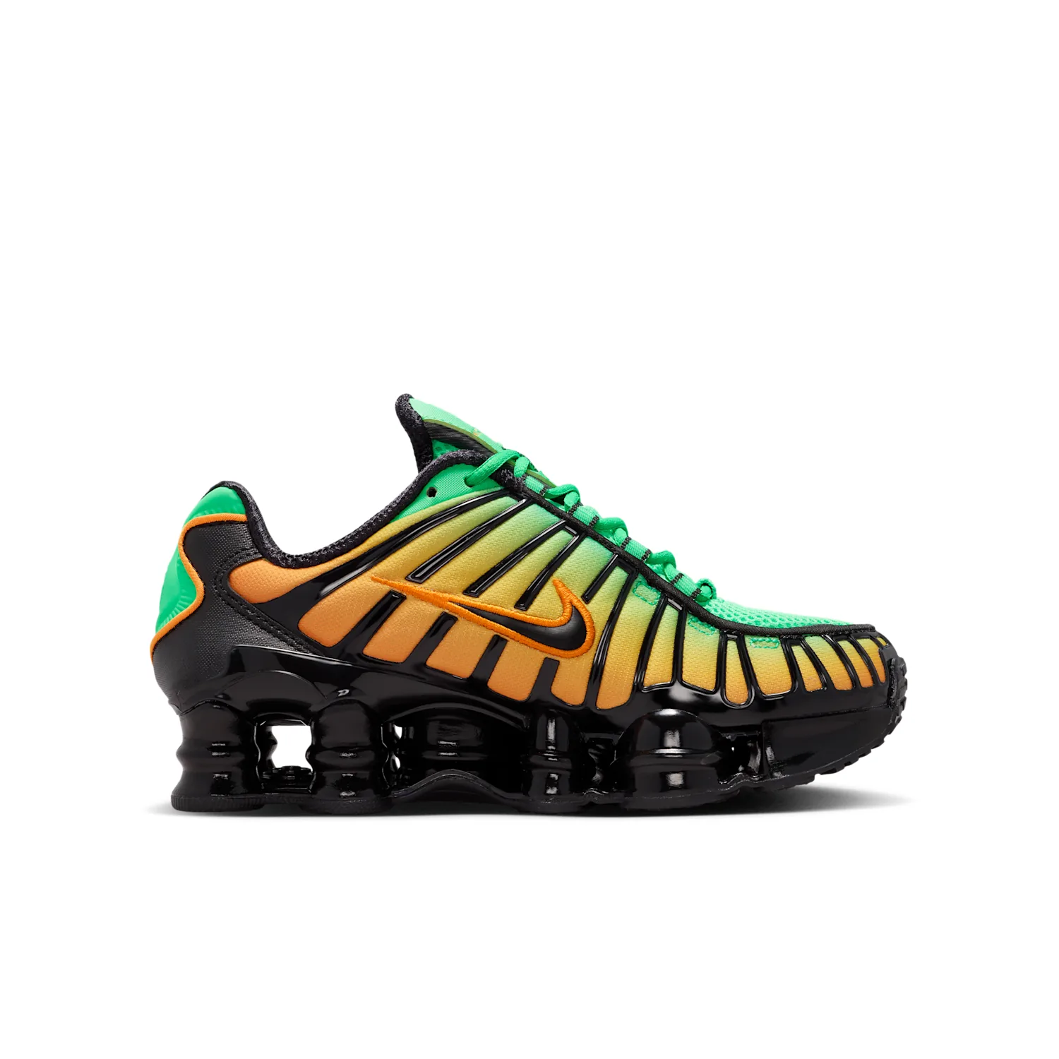 Nike Shox TL image 3