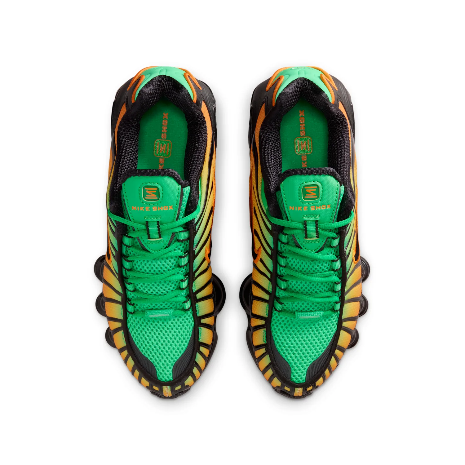 Nike Shox TL image 4