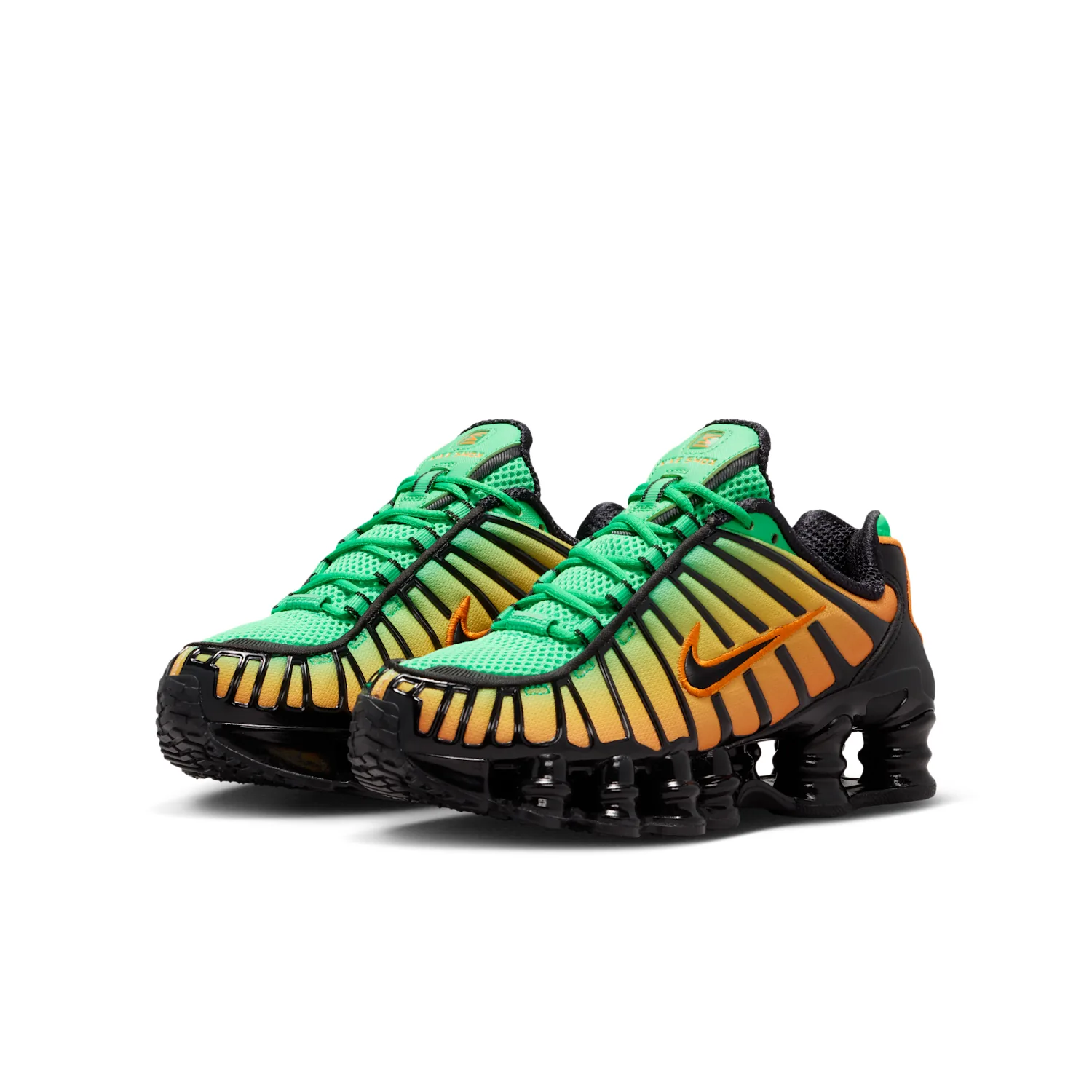 Nike Shox TL image 5