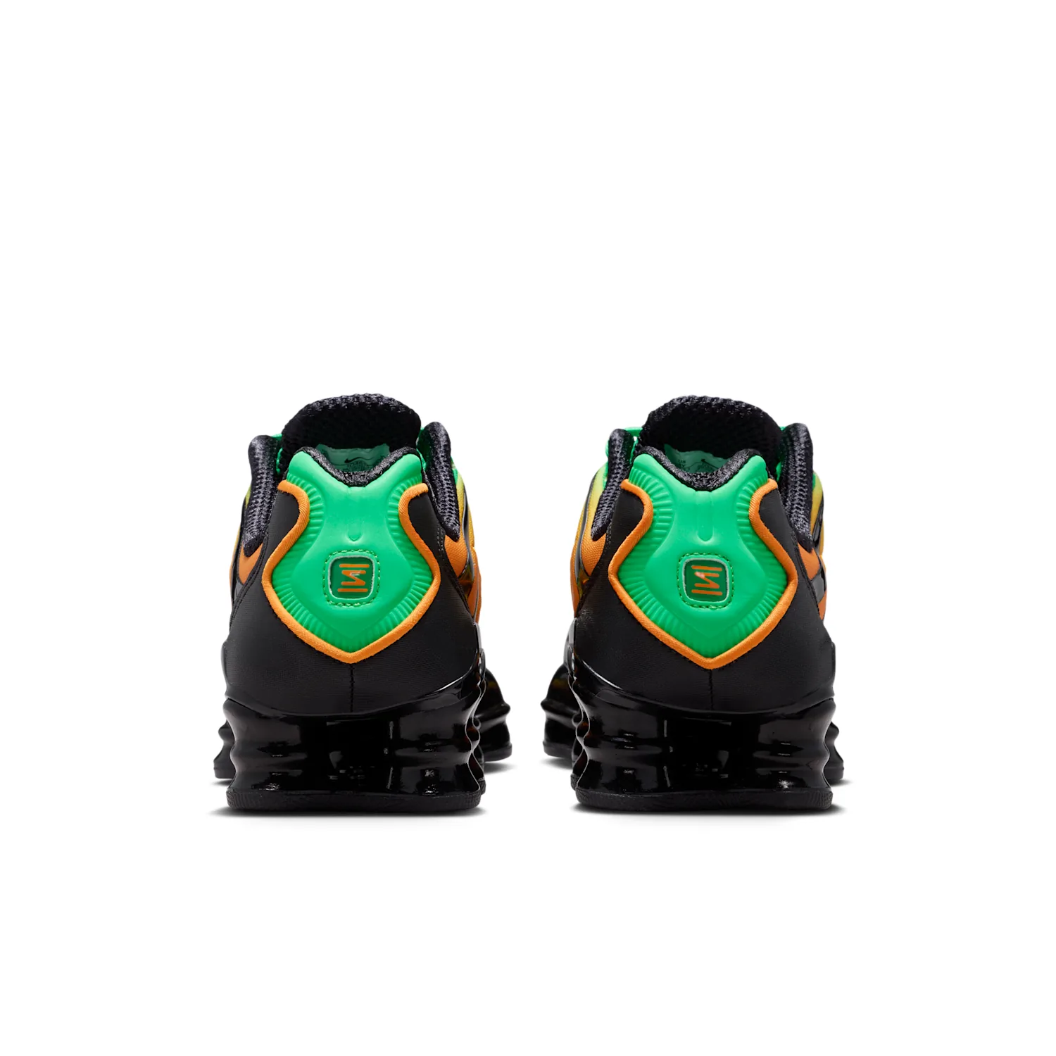 Nike Shox TL image 6