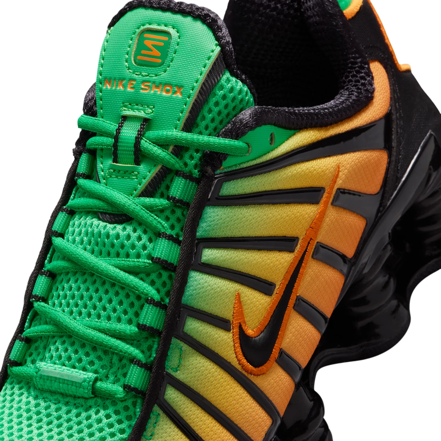 Nike Shox TL image 7