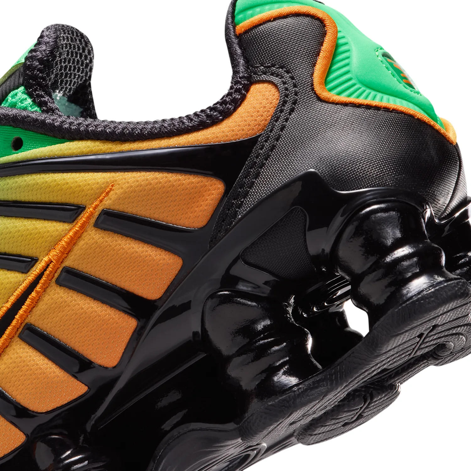 Nike Shox TL image 8
