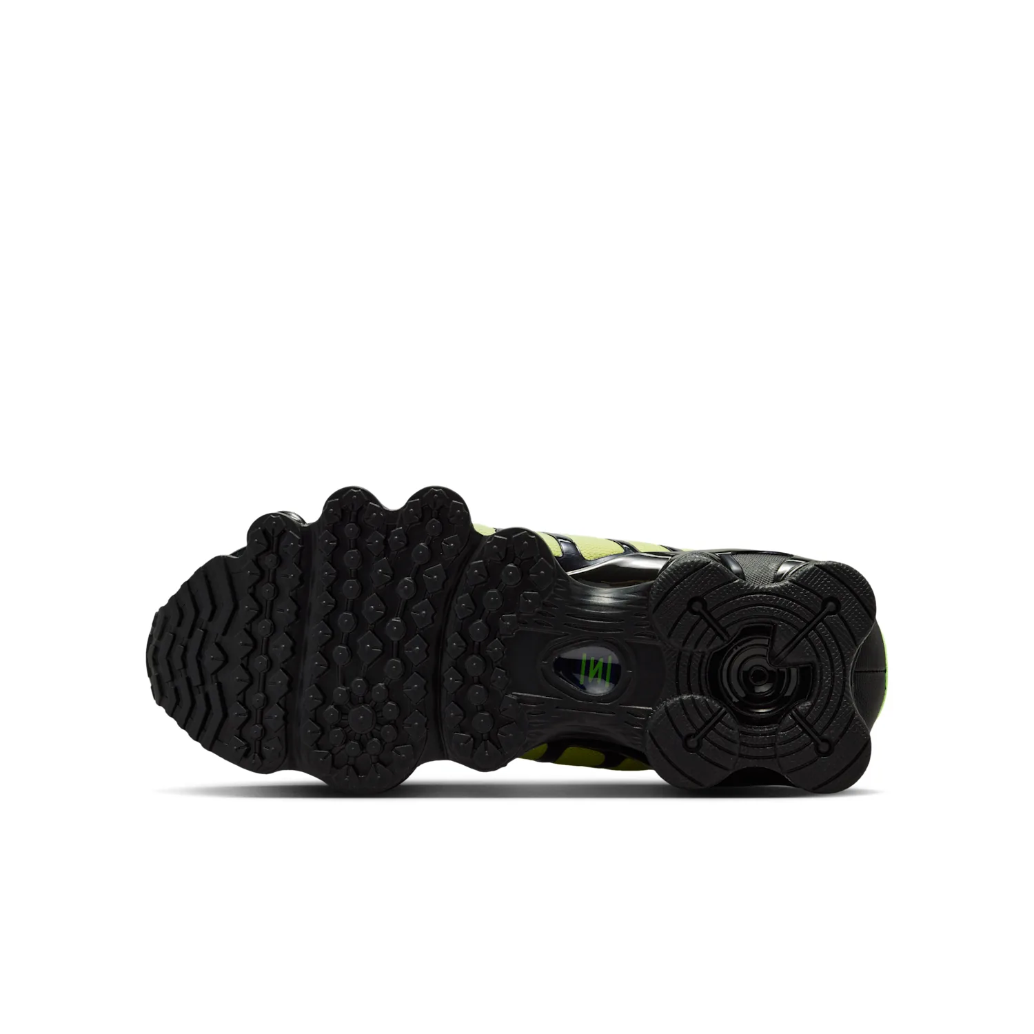 Nike Shox TL image 2