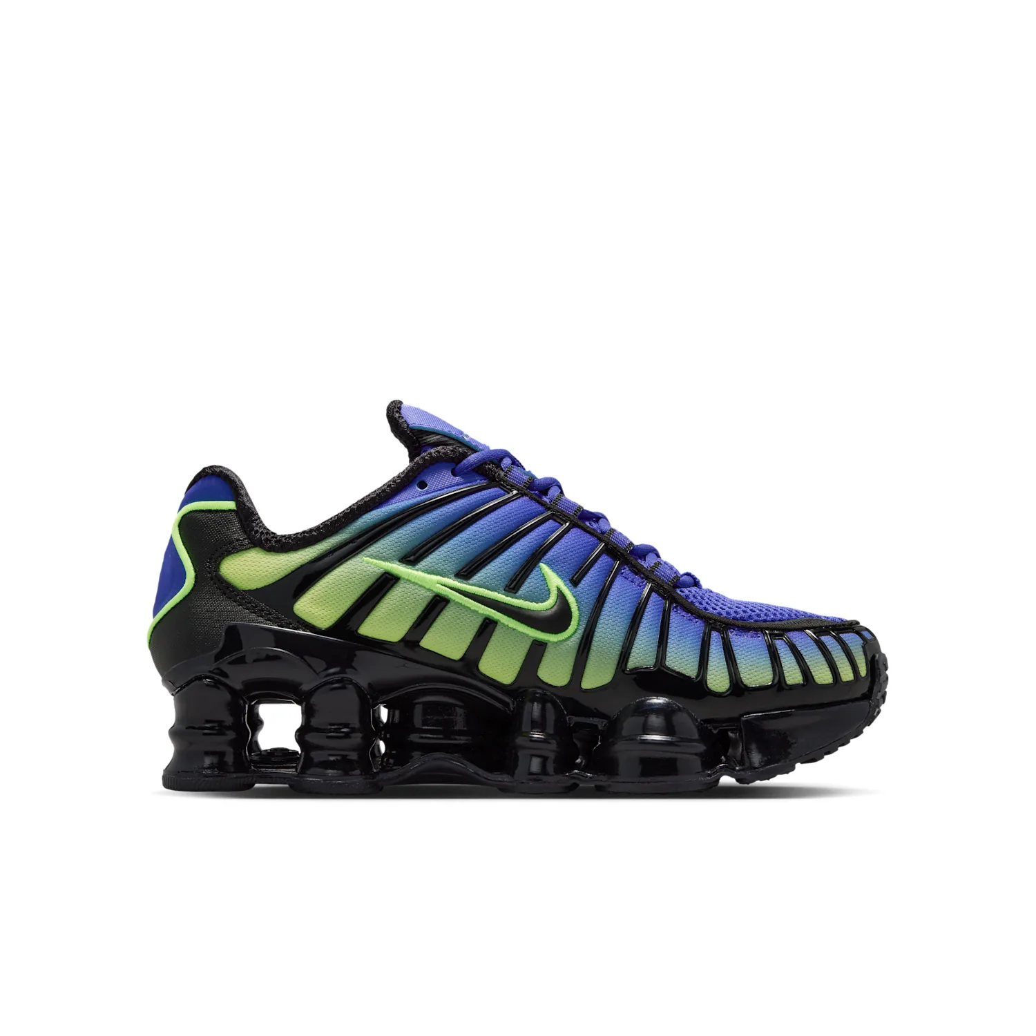 Nike Shox TL image 3