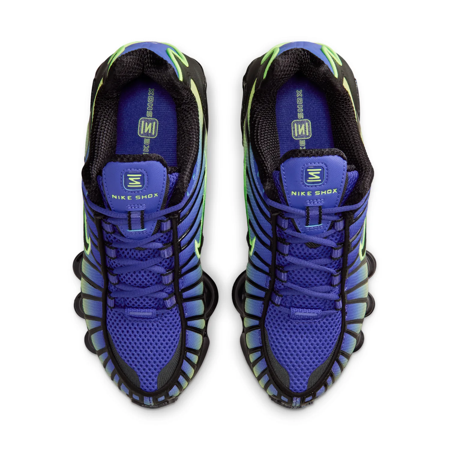 Nike Shox TL image 4