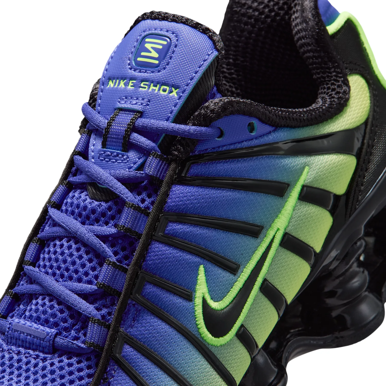 Nike Shox TL image 7