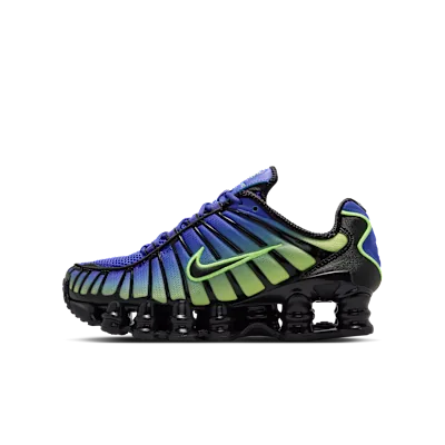Nike Shox TL