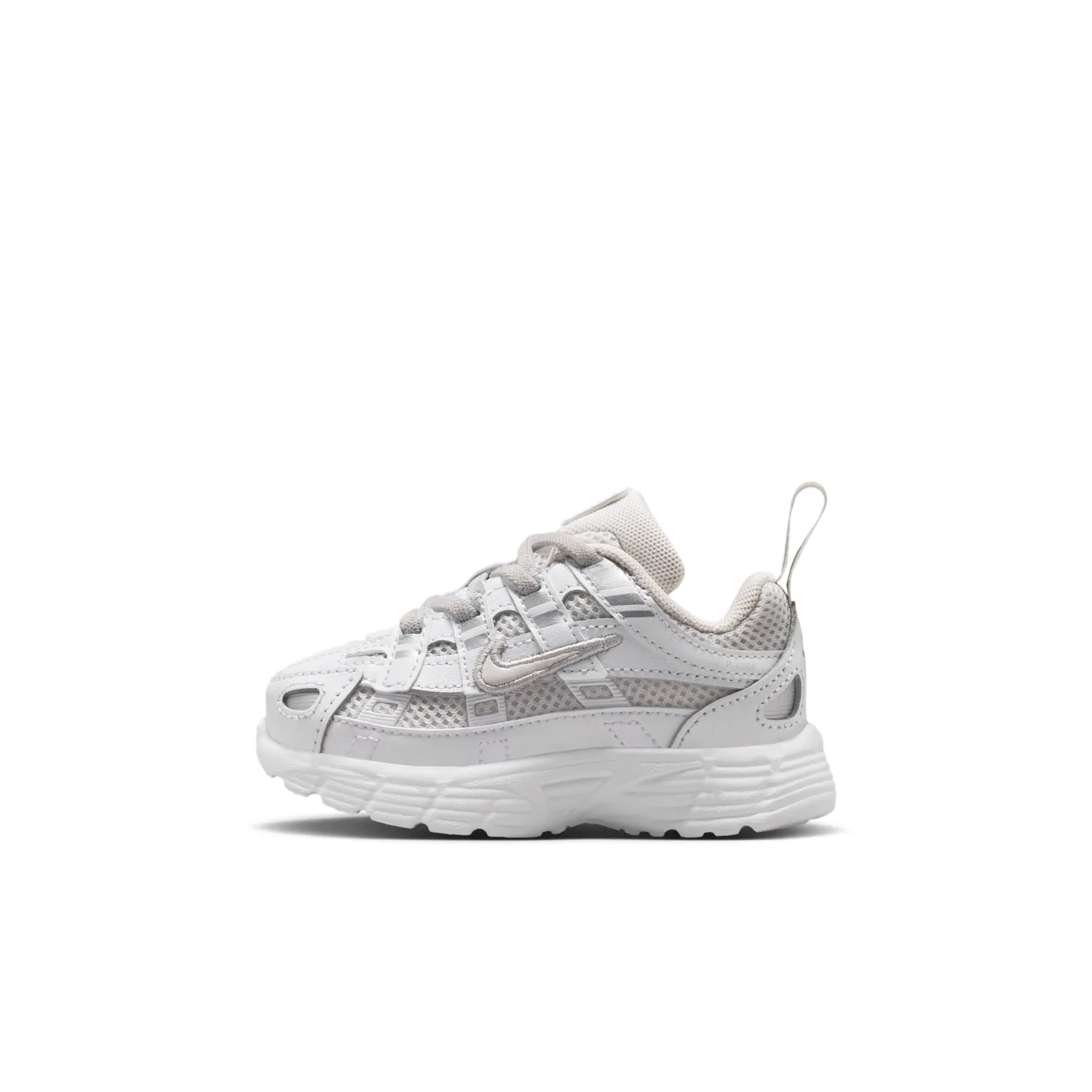 Nike P-6000