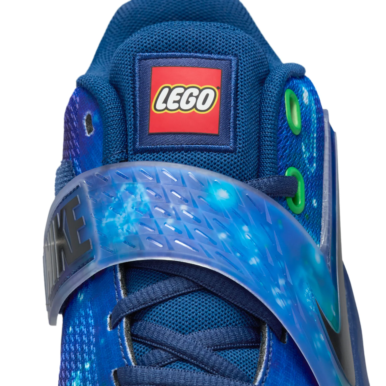 Nike Hustle D 12 x LEGO® Collection image 3