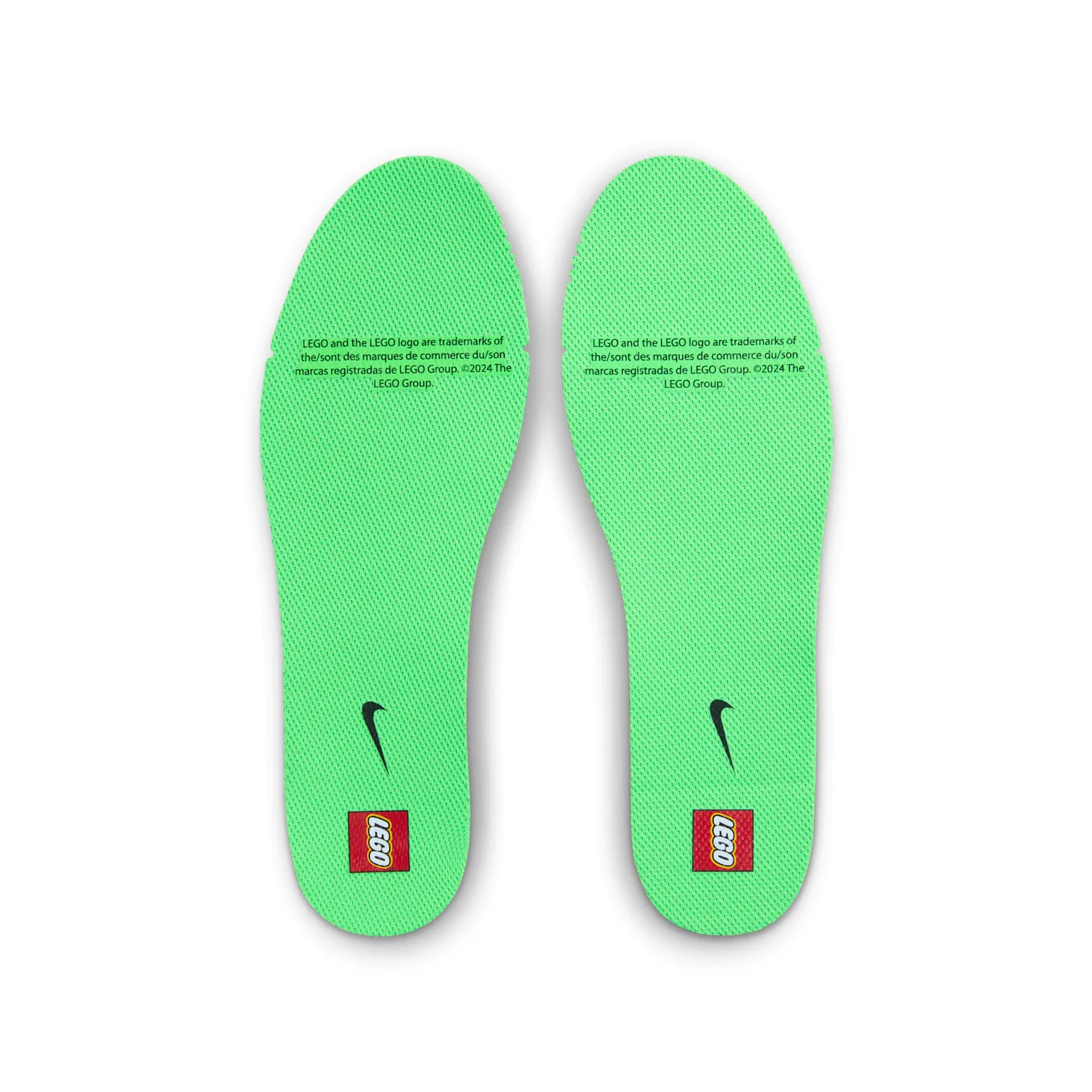 Nike Hustle D 12 x LEGO® Collection image 4