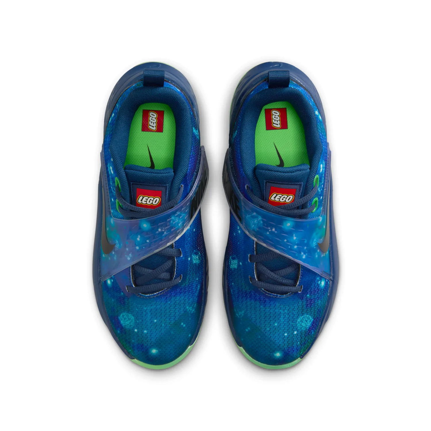 Nike Hustle D 12 x LEGO® Collection image 7