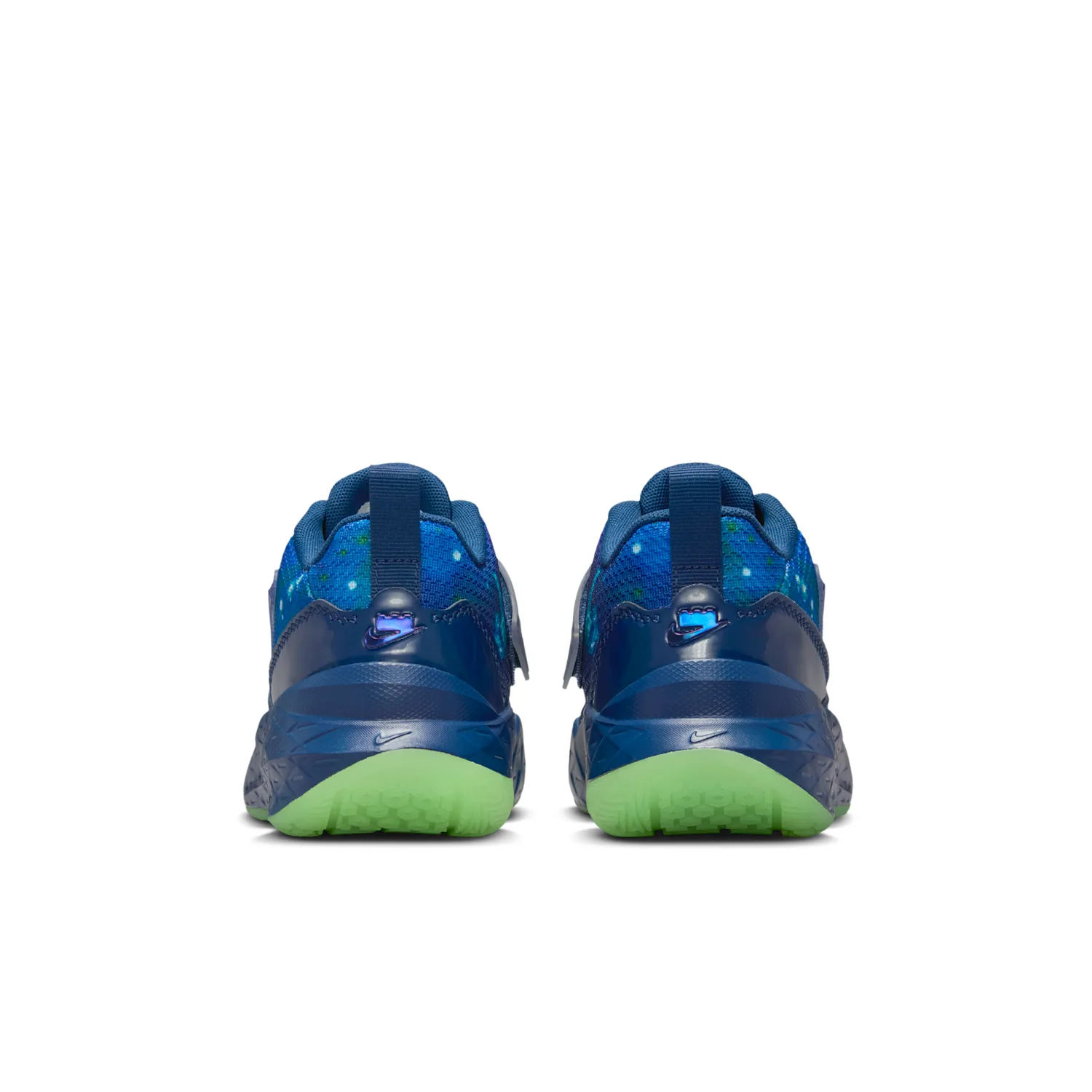 Nike Hustle D 12 x LEGO® Collection image 9