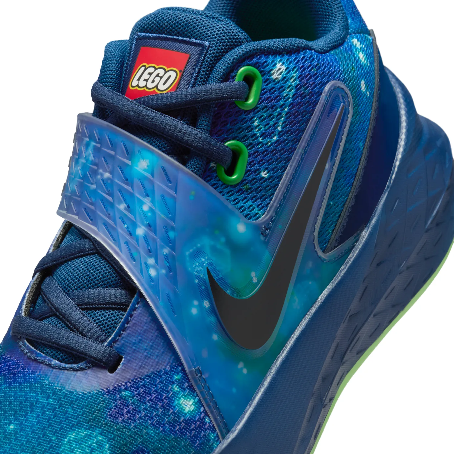 Nike Hustle D 12 x LEGO® Collection image 10