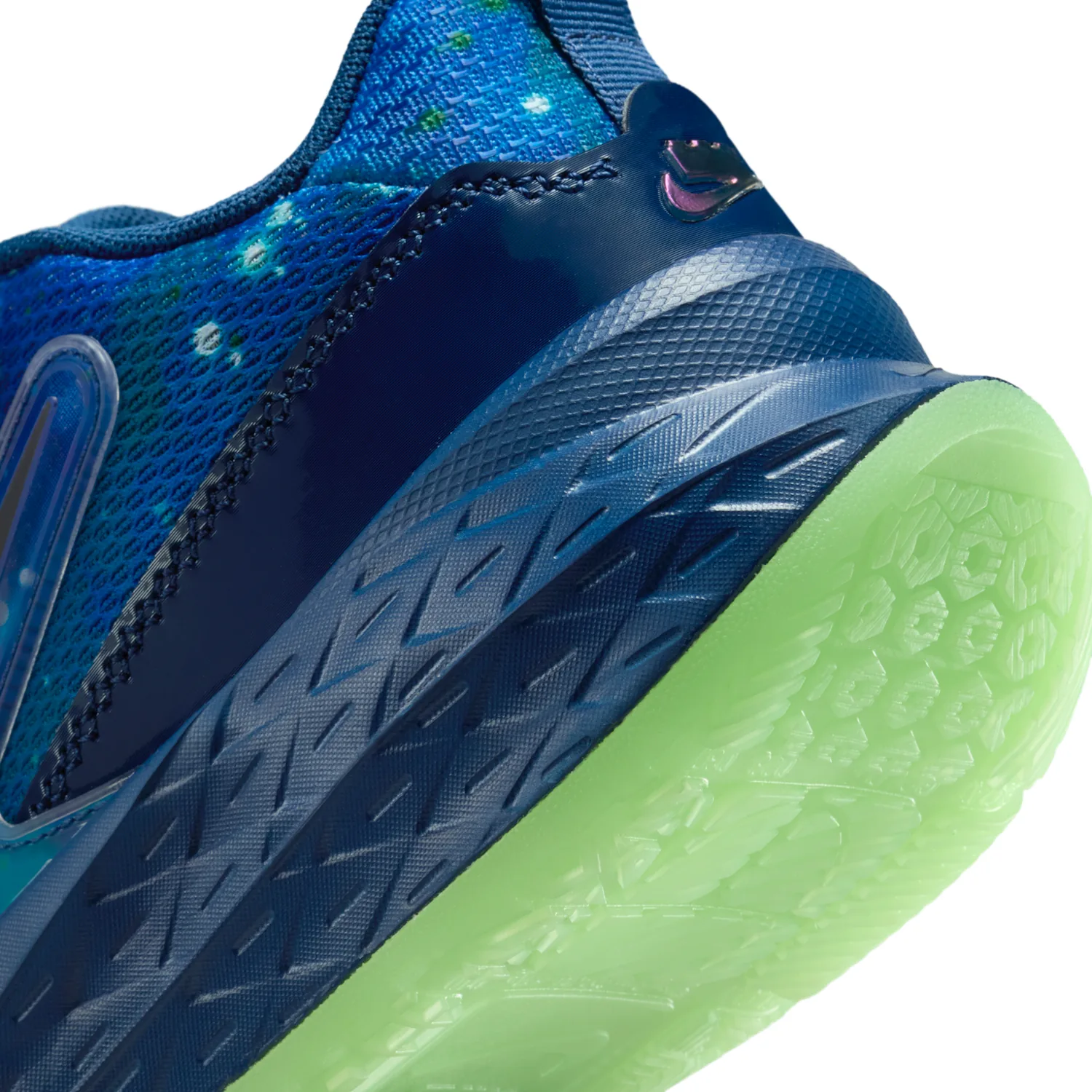 Nike Hustle D 12 x LEGO® Collection image 11