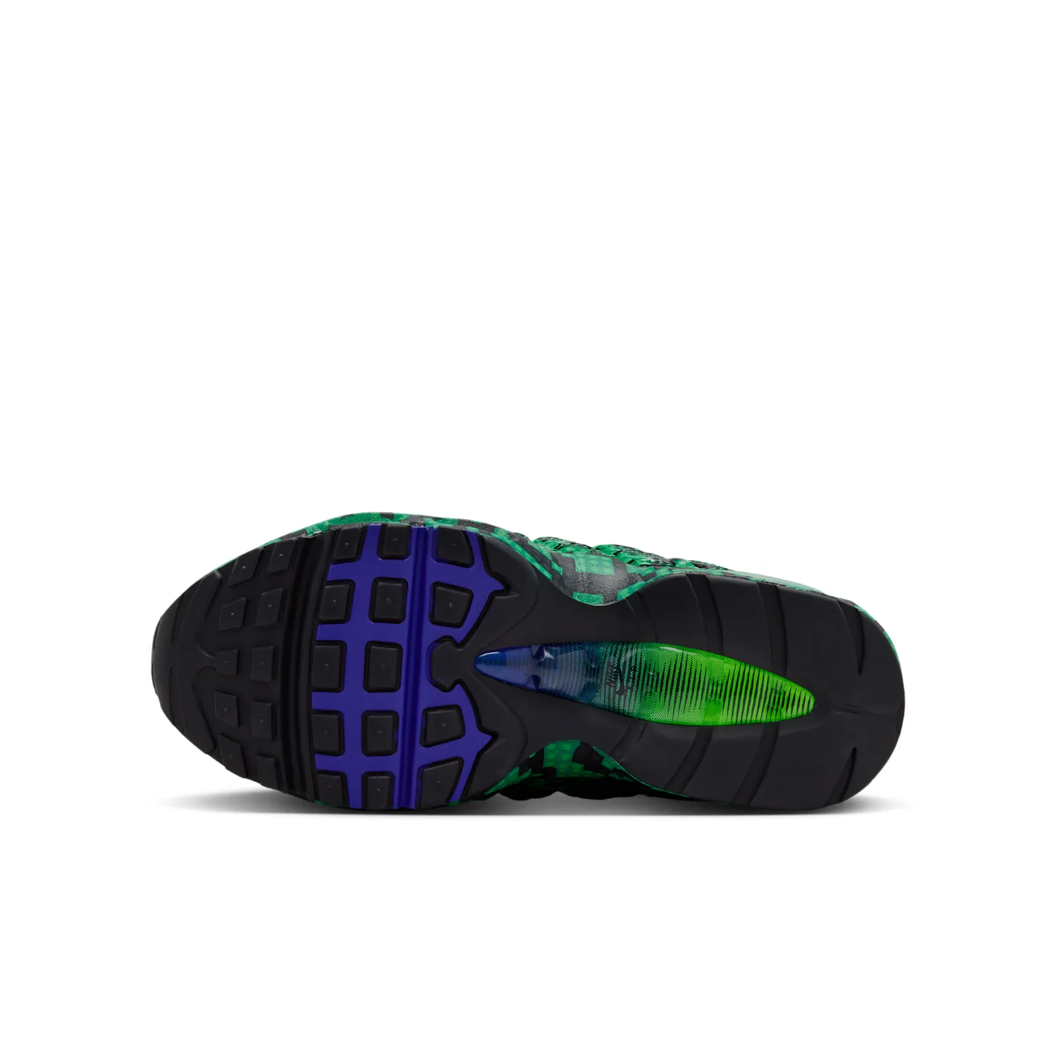 Nike Air Max 95 x LEGO® Collection image 4