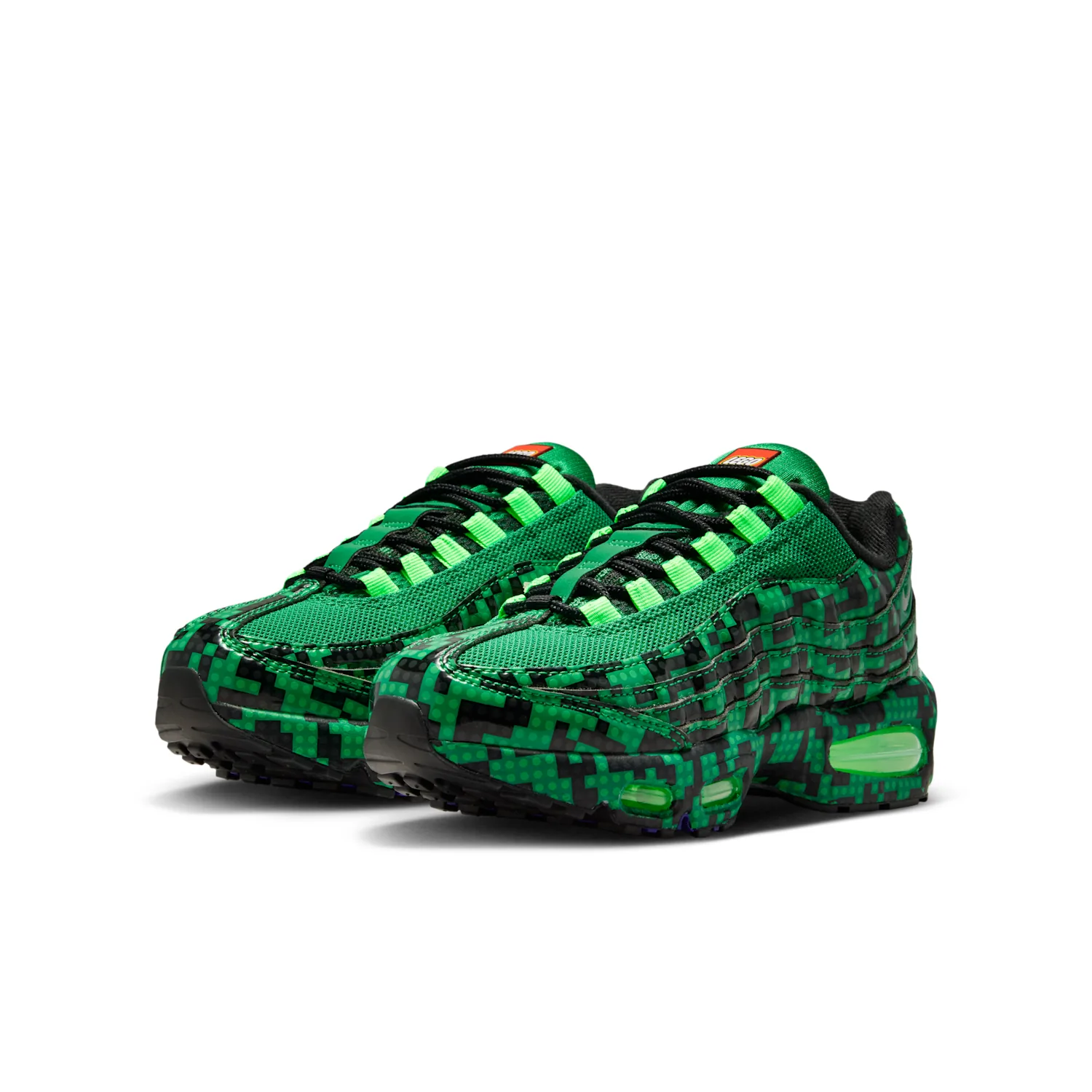 Nike Air Max 95 x LEGO® Collection image 7