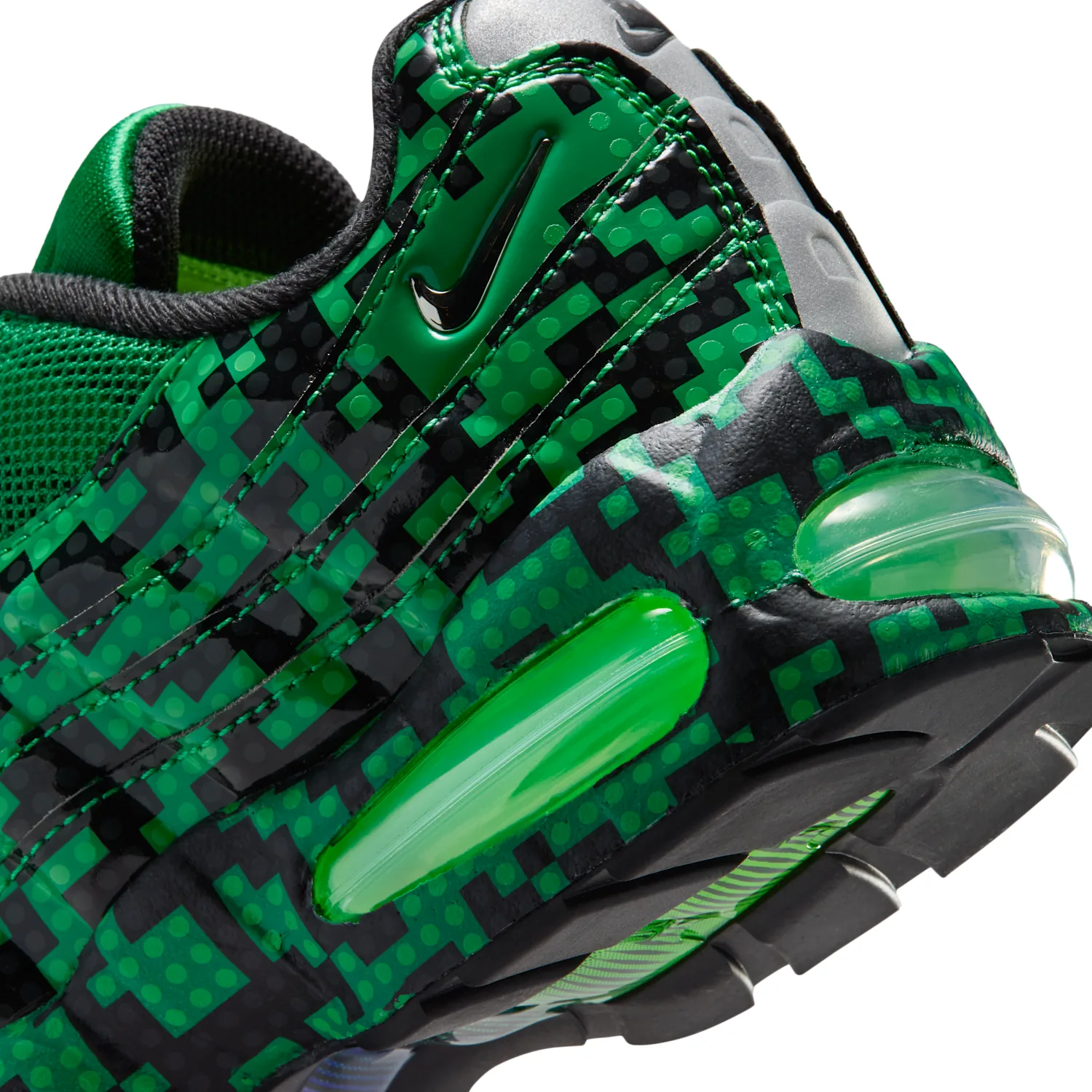 Nike Air Max 95 x LEGO® Collection image 10