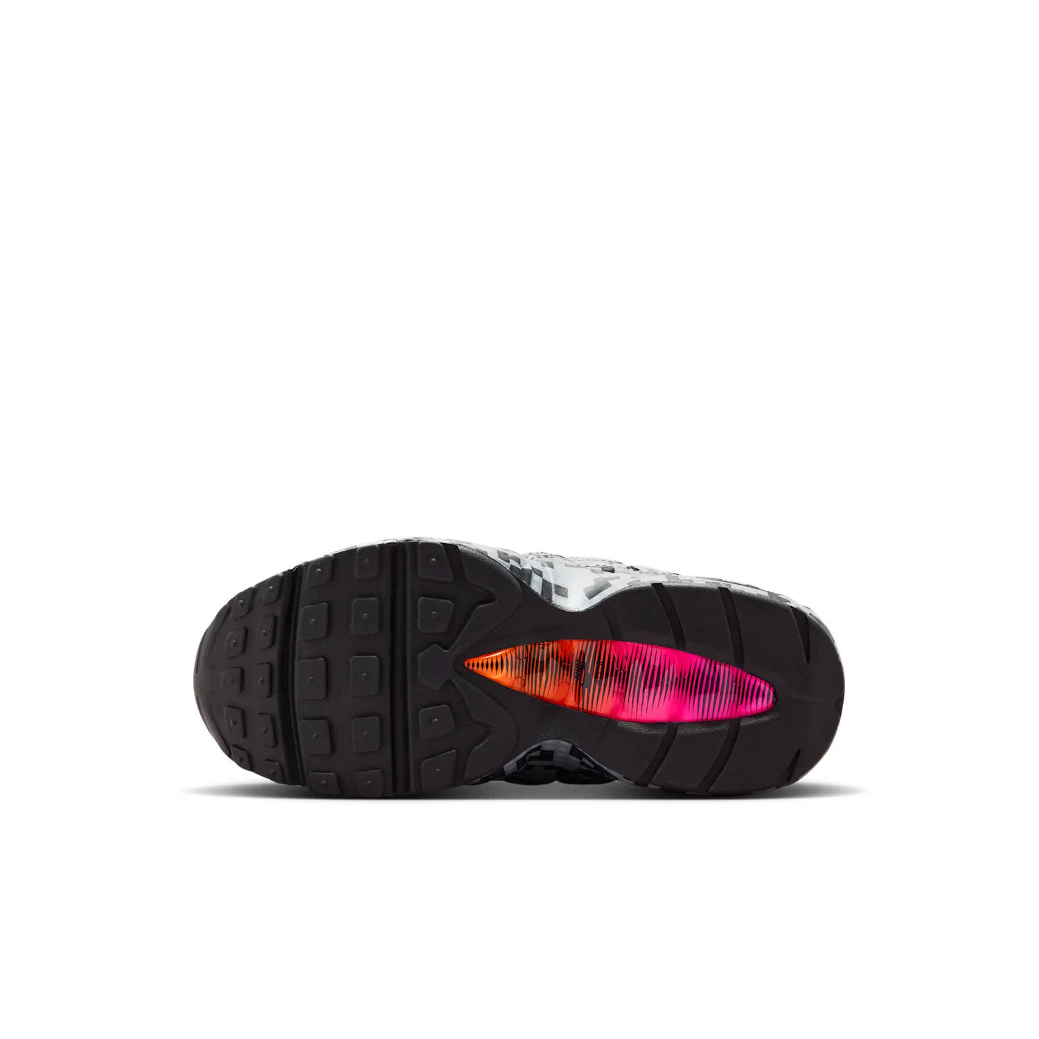 Nike Air Max 95 x LEGO® Collection image 4