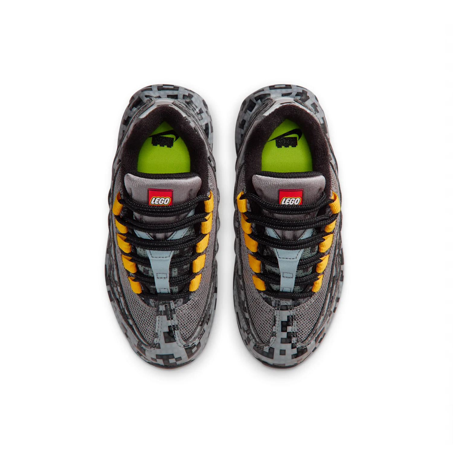 Nike Air Max 95 x LEGO® Collection image 6