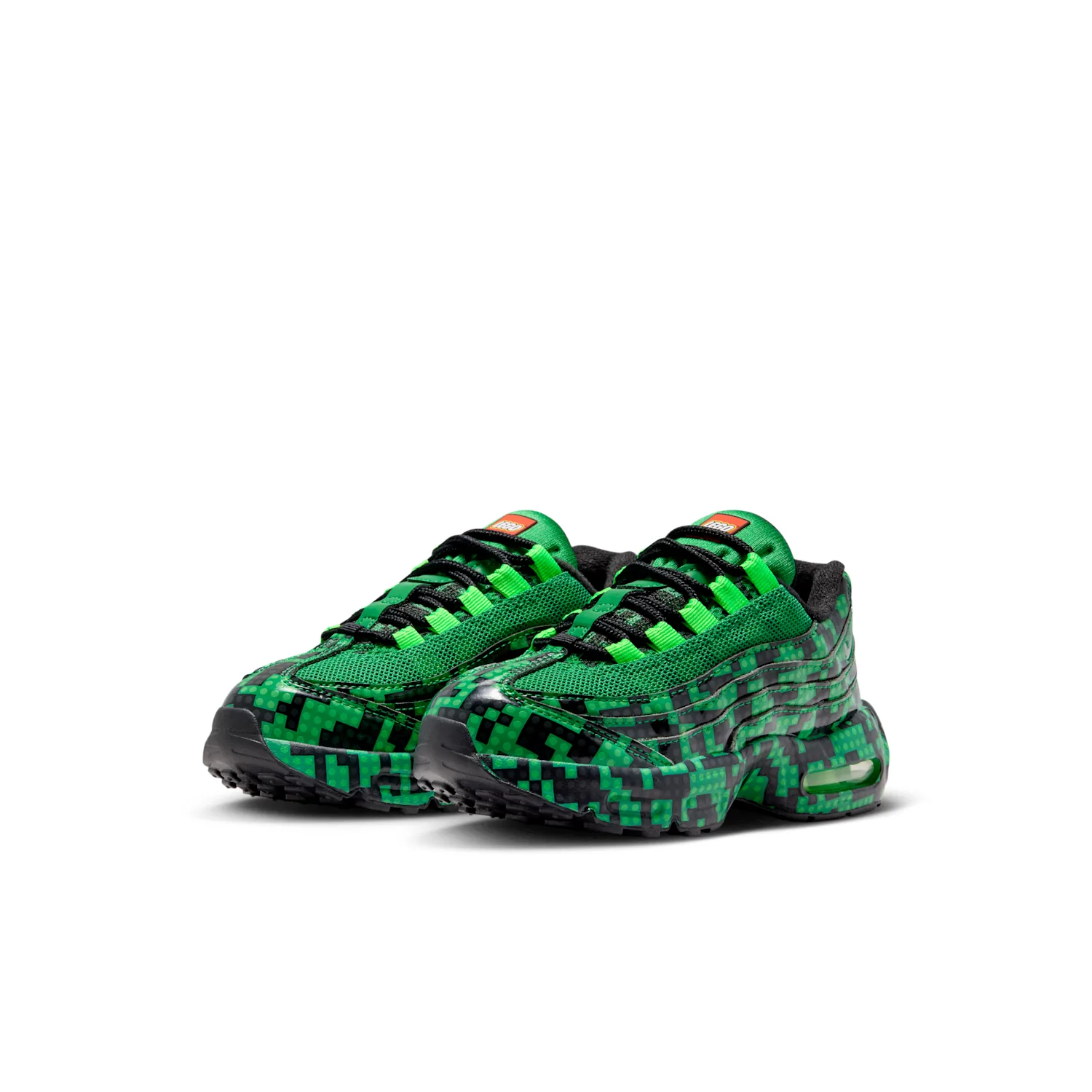 Nike Air Max 95 x LEGO® Collection image 7