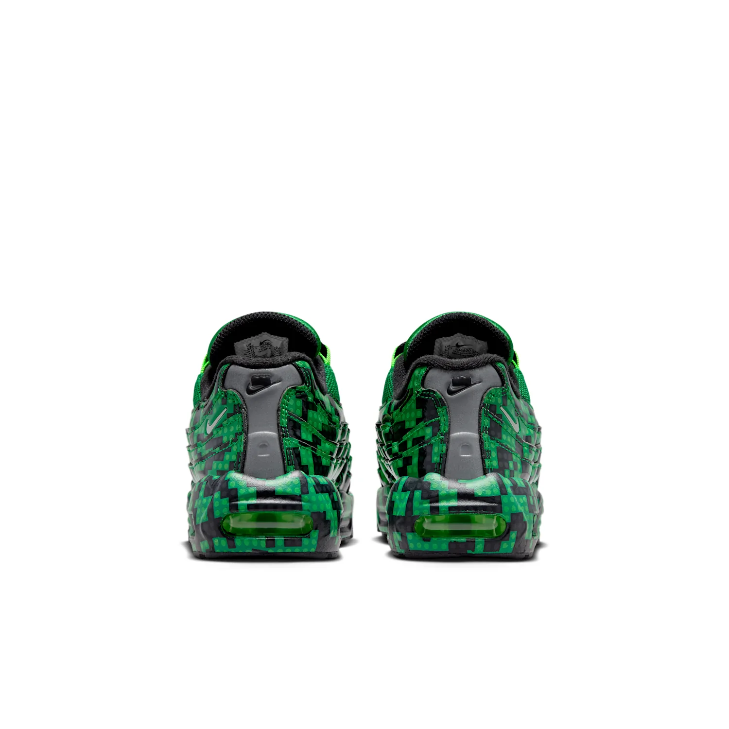 Nike Air Max 95 x LEGO® Collection image 8