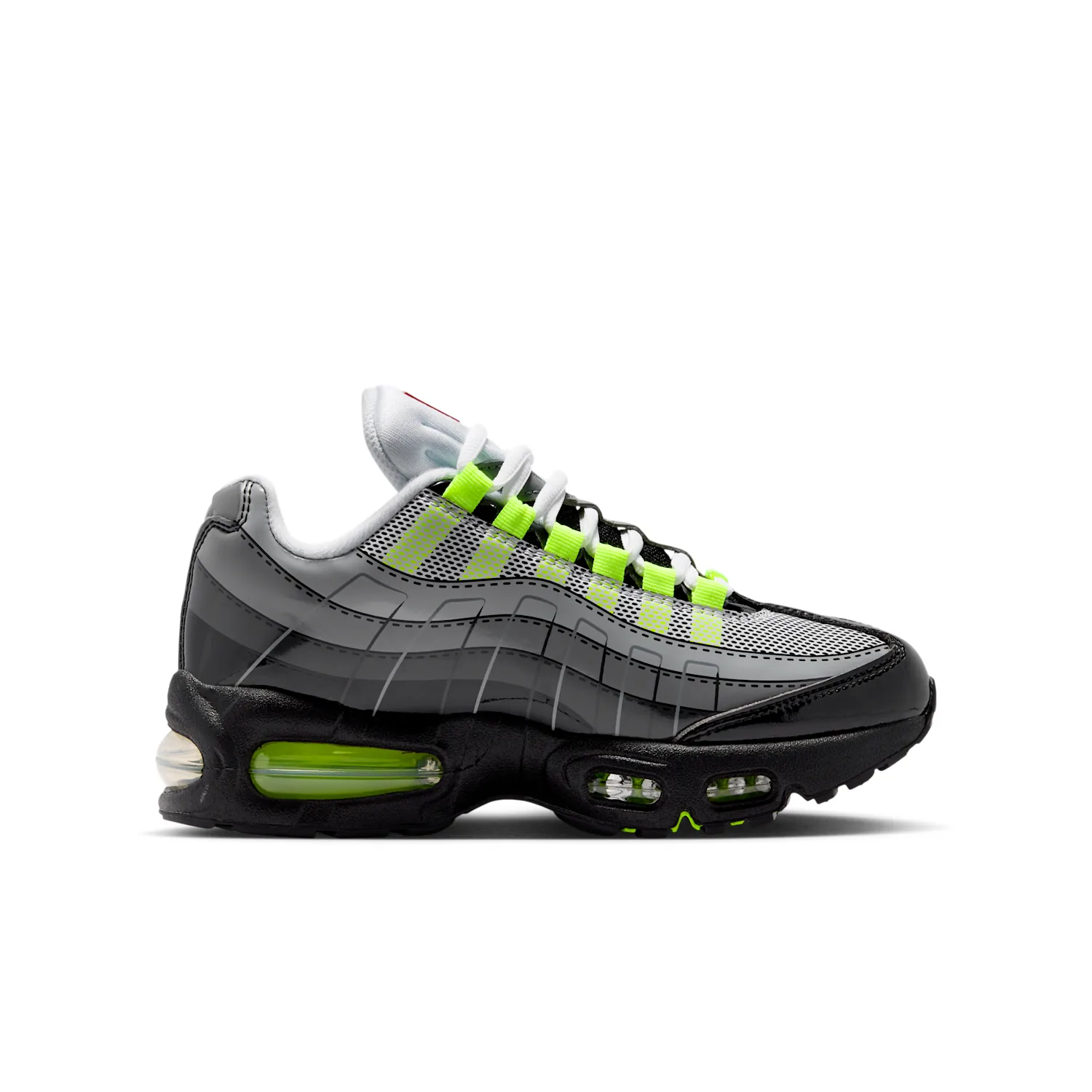 Nike Air Max 95 x LEGO® Collection image 6