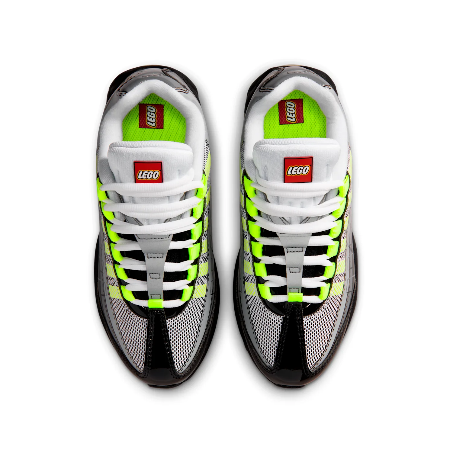 Nike Air Max 95 x LEGO® Collection image 7