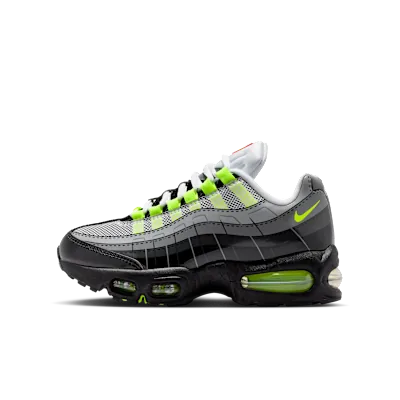 Nike Air Max 95 x LEGO® Collection