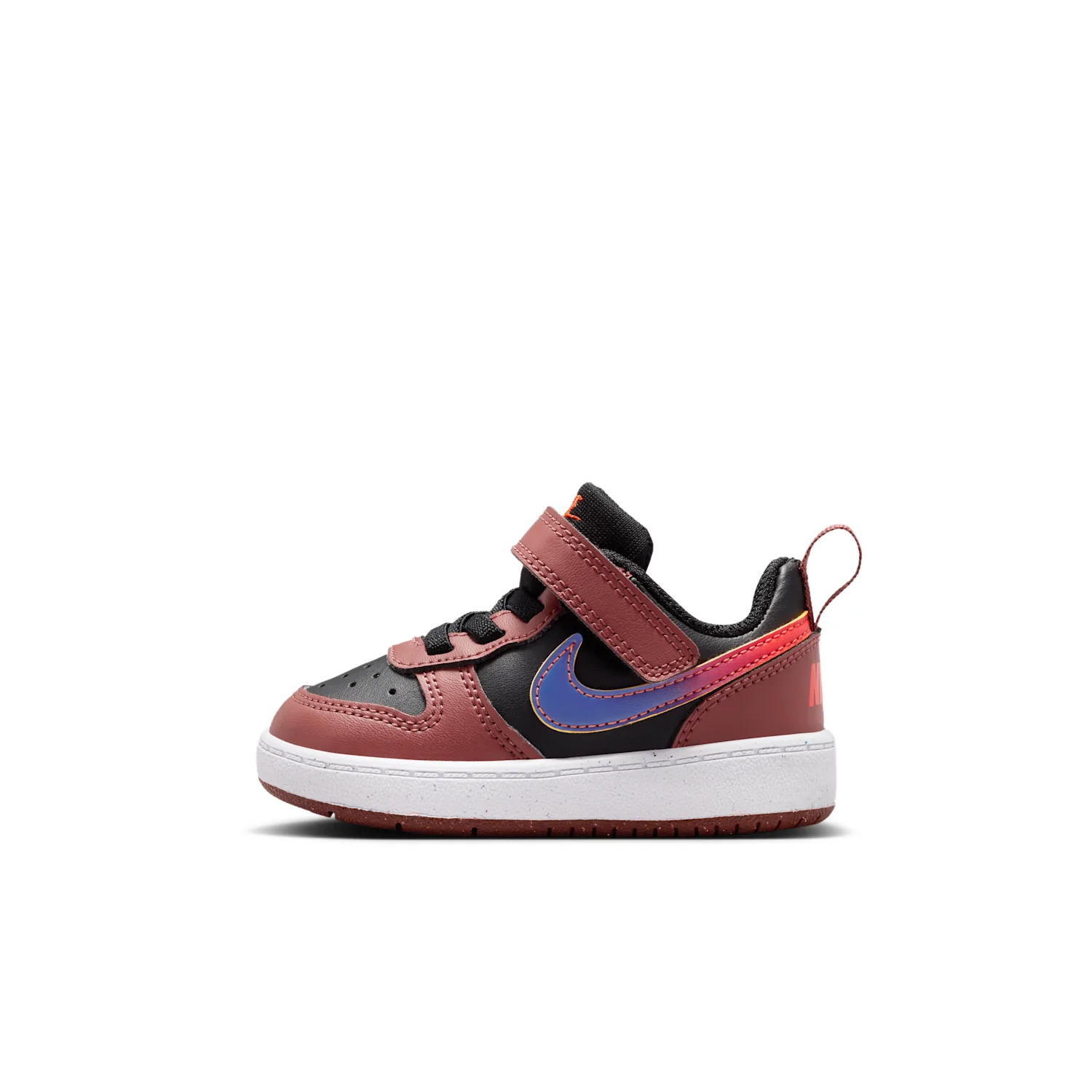 Nike Court Borough Low Recraft image 3