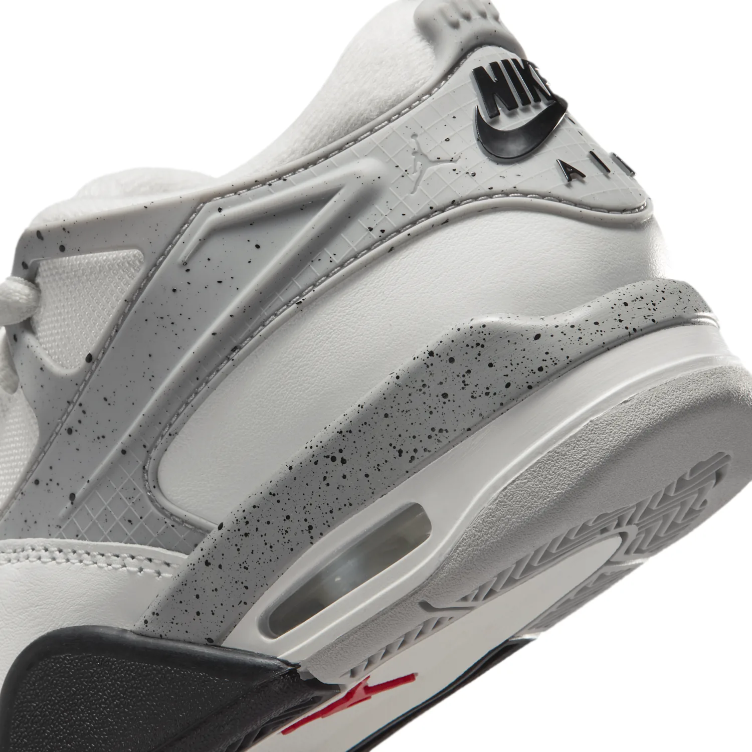 Air Jordan 4 RM image 8