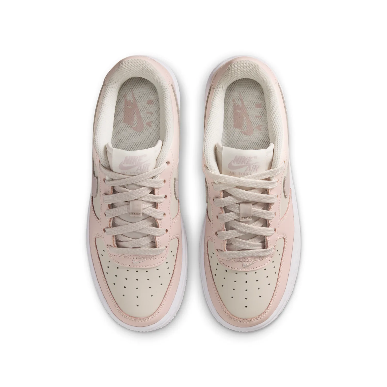 Nike Air Force 1 Essential+ image 4
