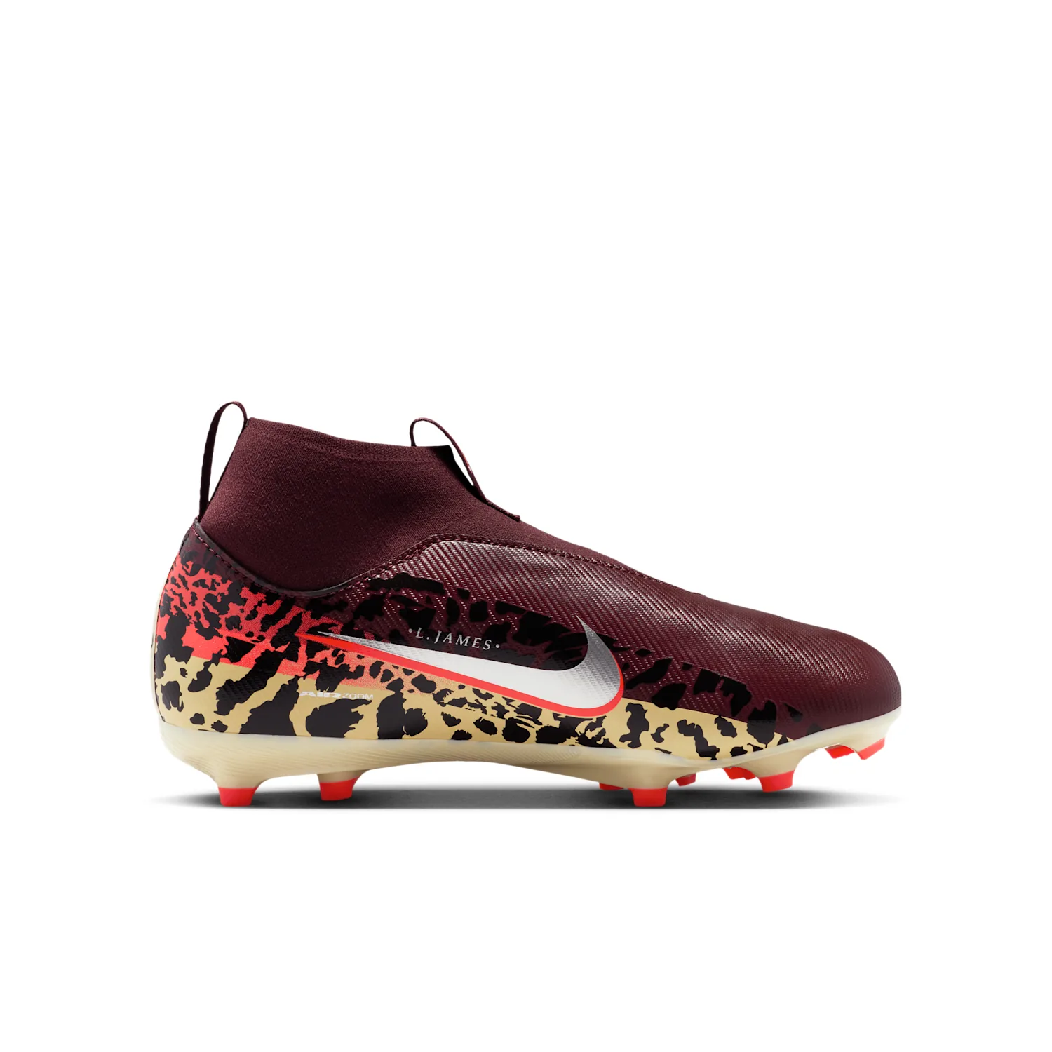 Nike United Jr. Mercurial Superfly 10 Academy image 4