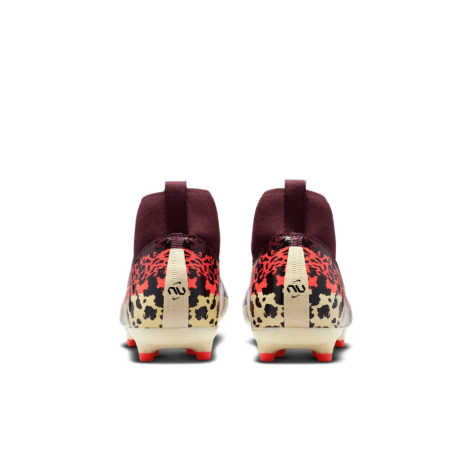 Nike United Jr. Mercurial Superfly 10 Academy image 7