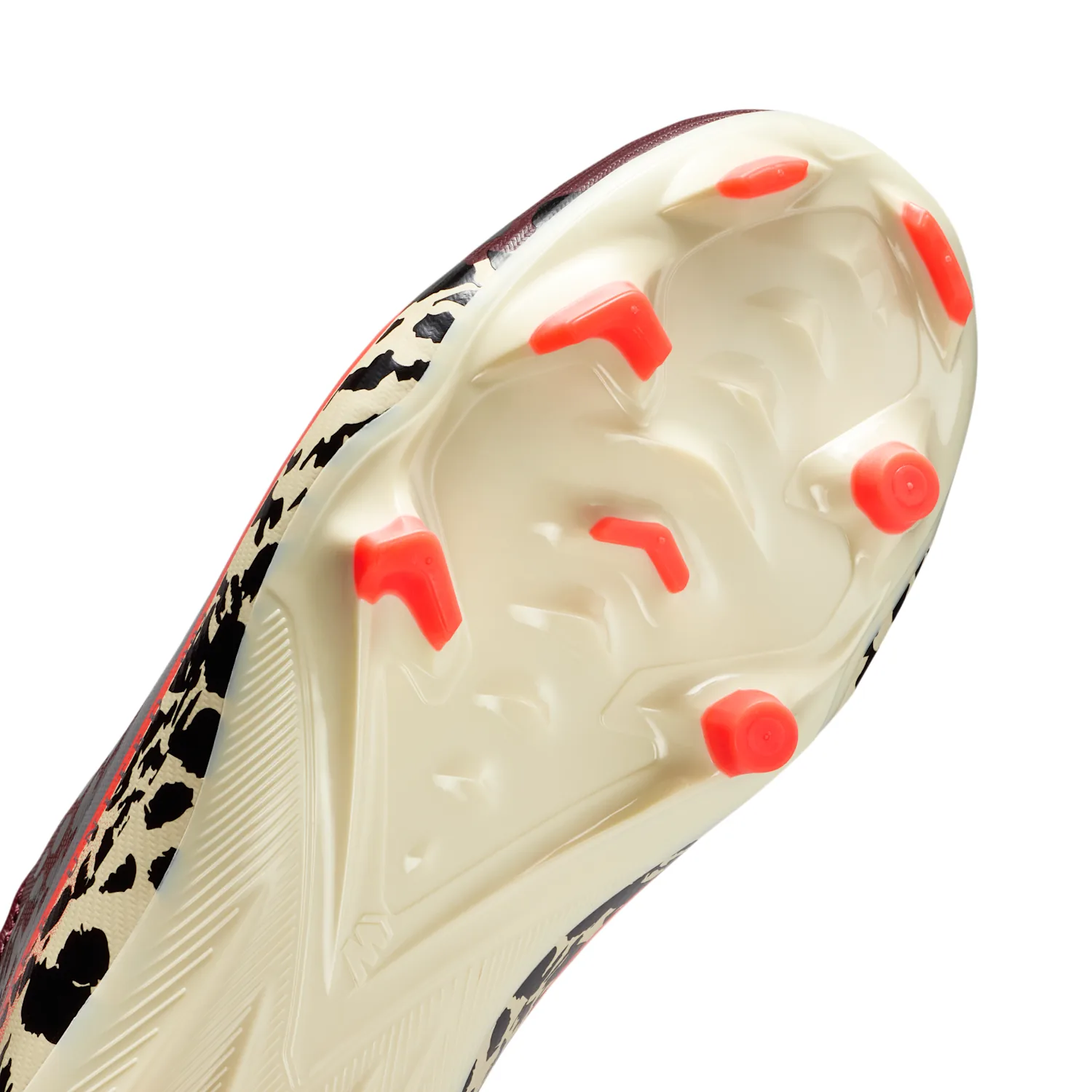 Nike United Jr. Mercurial Superfly 10 Academy image 8