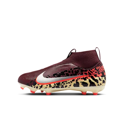 Nike United Jr. Mercurial Superfly 10 Academy