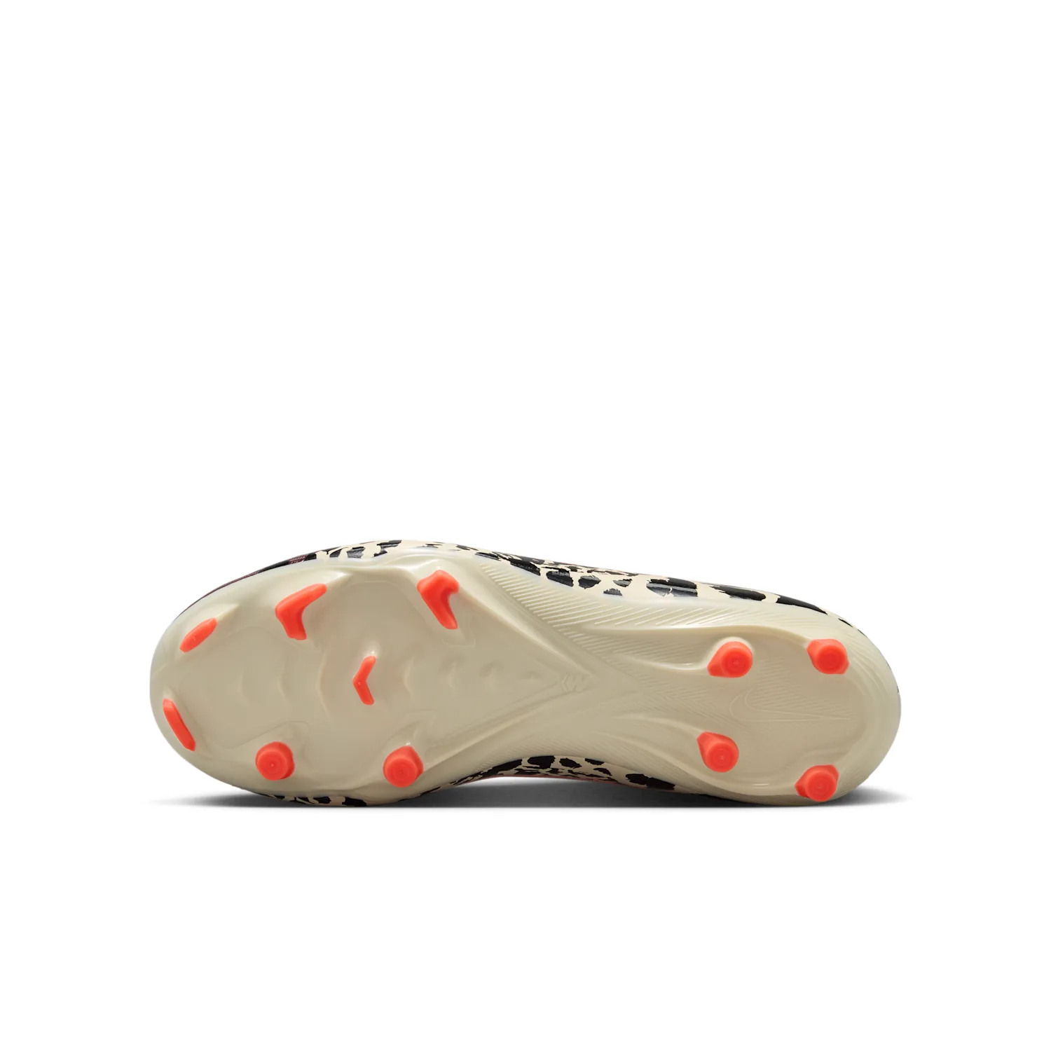 Nike United Jr. Mercurial Vapor 16 Academy image 2