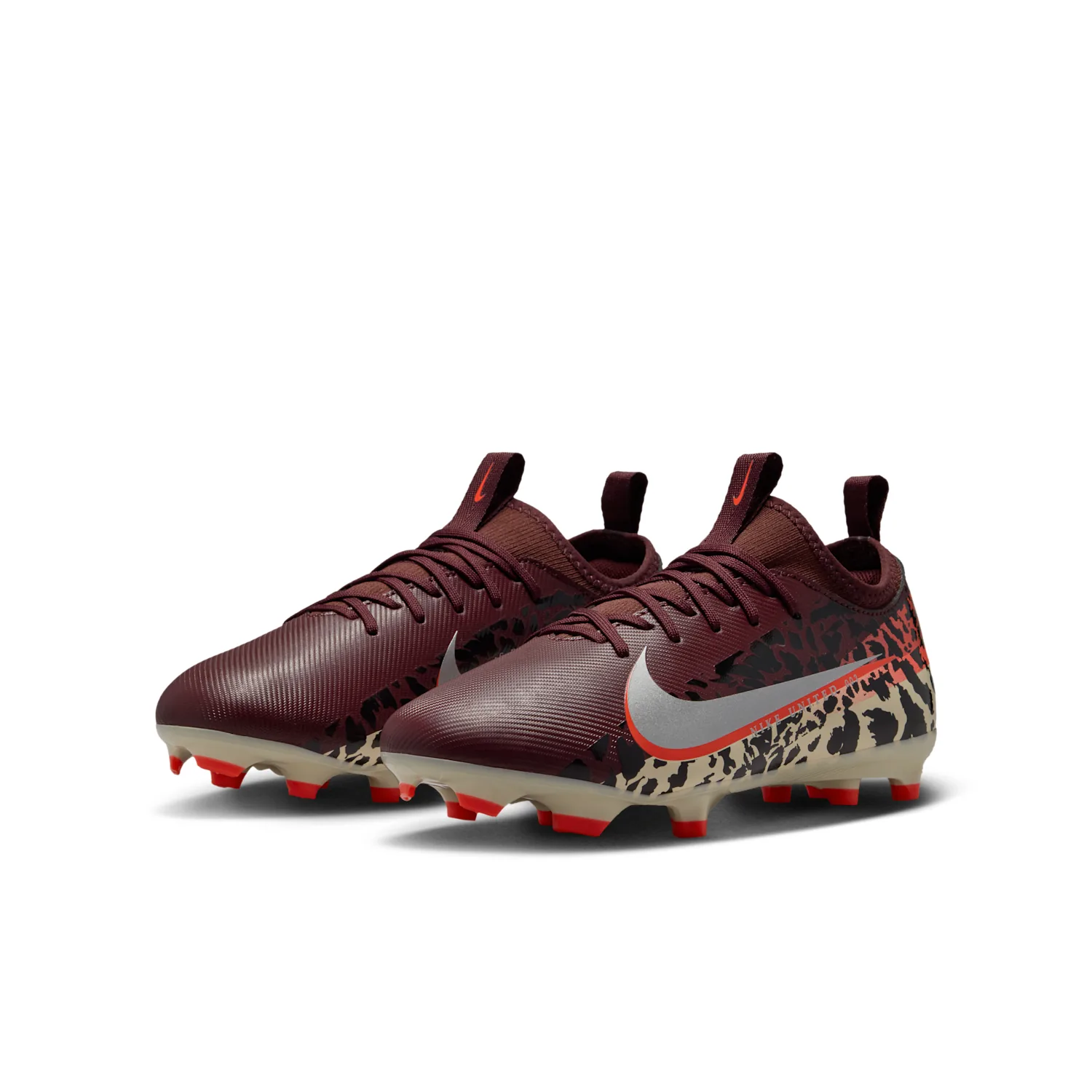 Nike United Jr. Mercurial Vapor 16 Academy image 5
