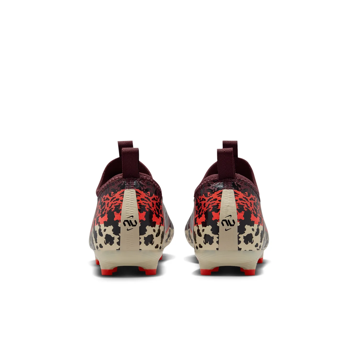 Nike United Jr. Mercurial Vapor 16 Academy image 6