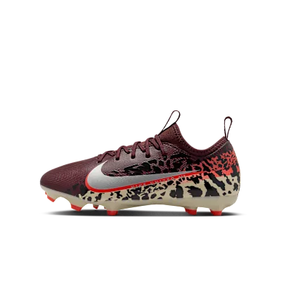 Nike United Jr. Mercurial Vapor 16 Academy