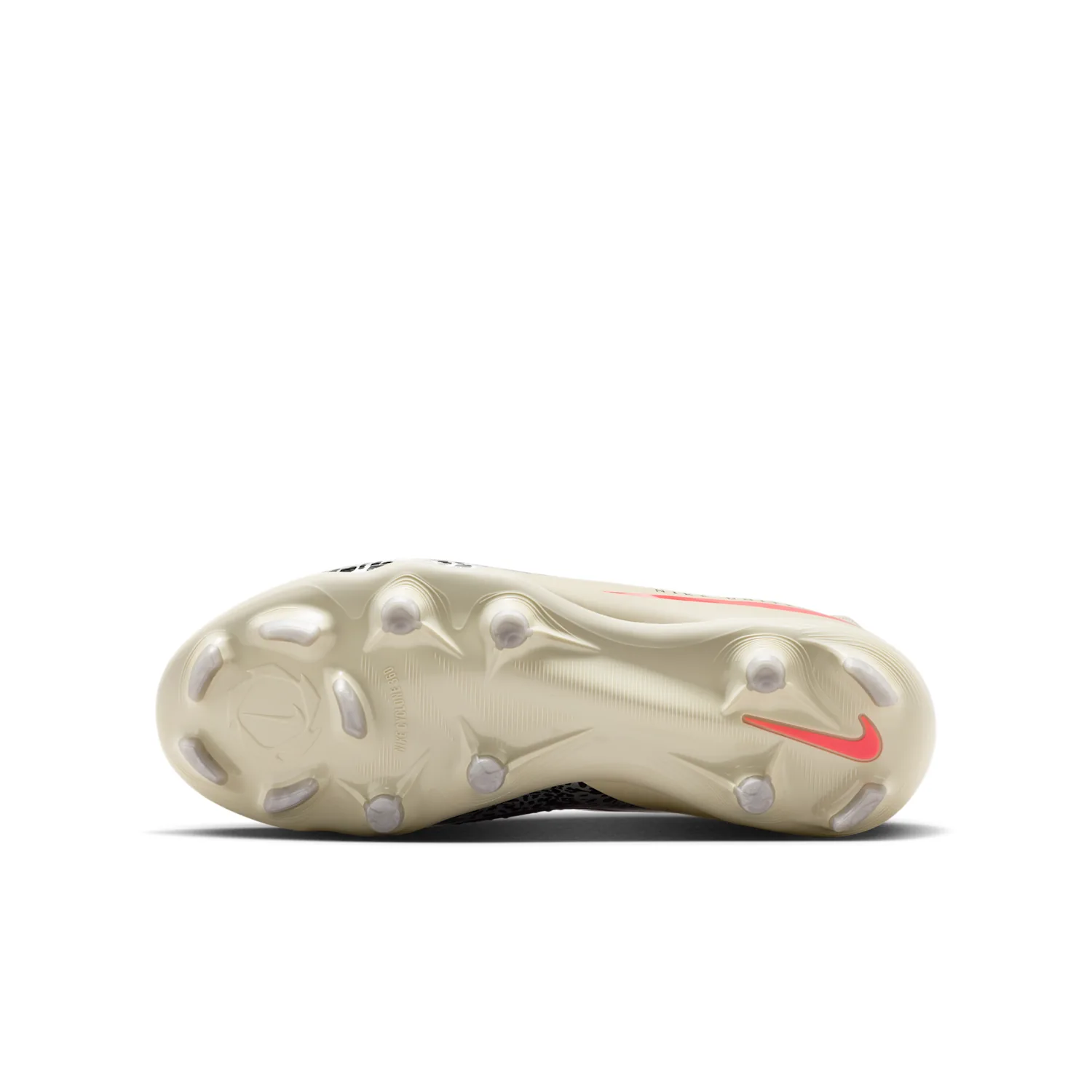 Nike United Jr. Phantom 6 Low Academy image 3