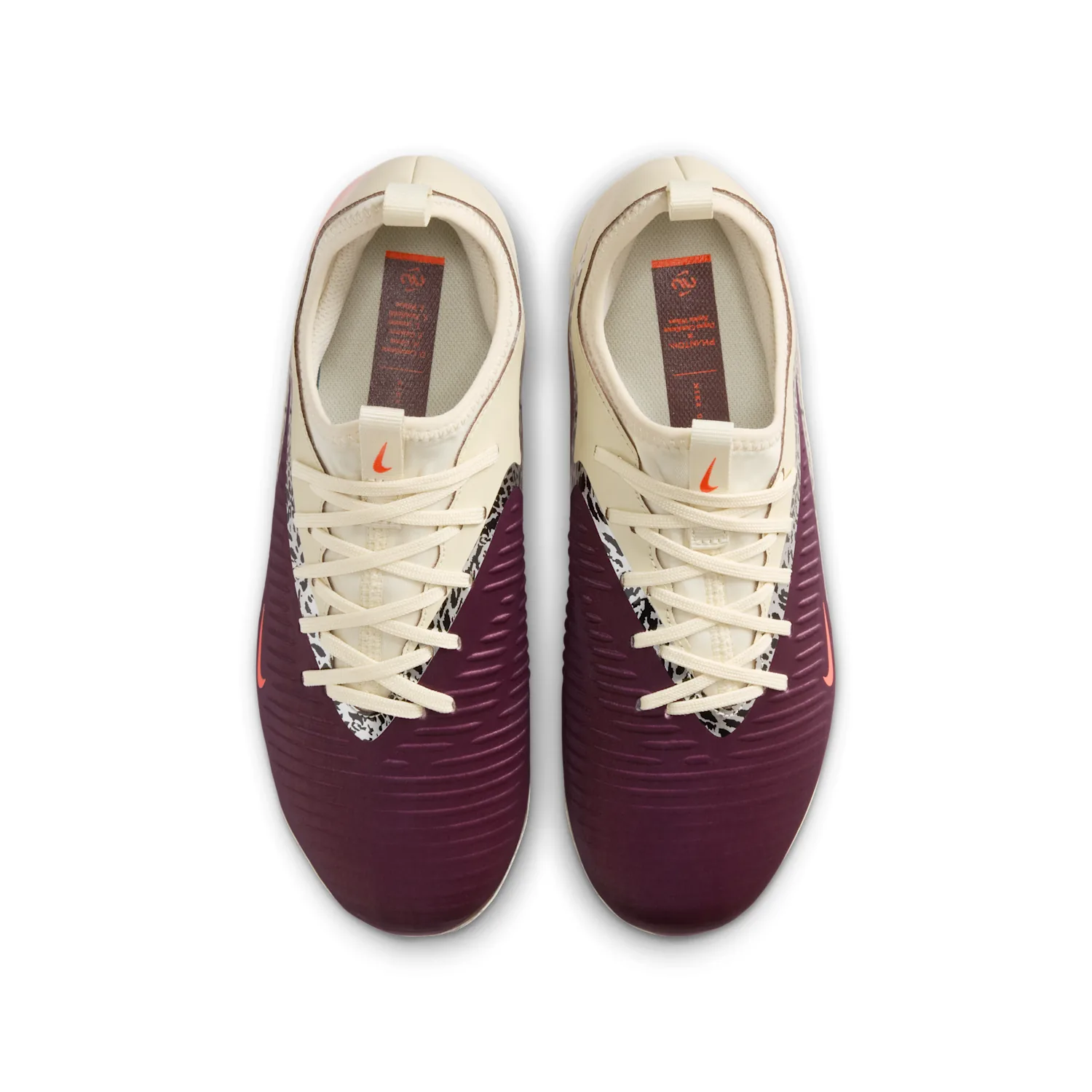 Nike United Jr. Phantom 6 Low Academy image 5