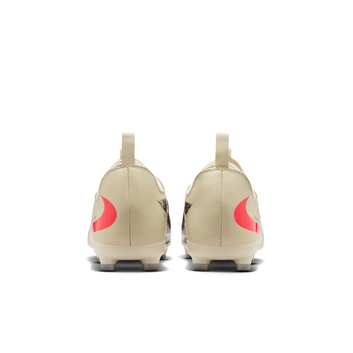 Nike United Jr. Phantom 6 Low Academy image 7