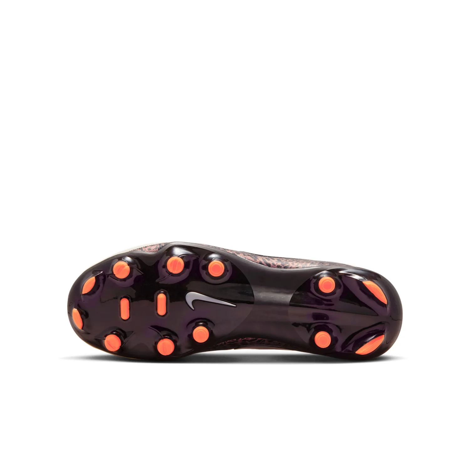 Nike United Jr. Tiempo Maestro Academy image 2